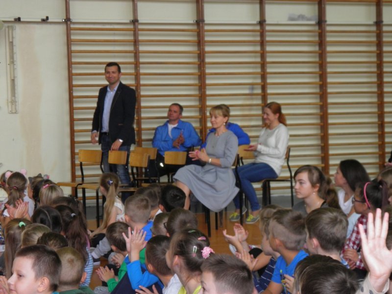 Upamiętnienie wybuchu II Wojny Światowej